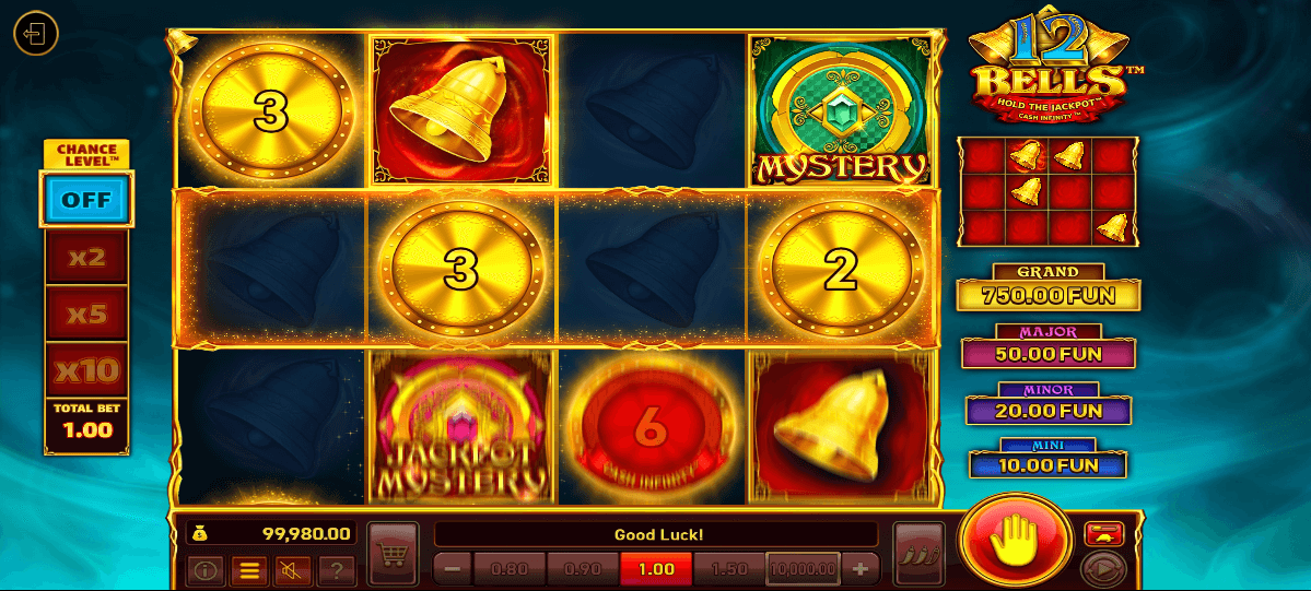 ScreenShots Game